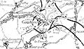 French operations leading to the capture of Combles 20-26 September 1916