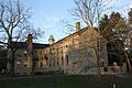 Fretz Mansion, Doylestown PA 02