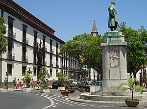 Funchal ( Portugal )13