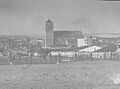 Fundación Joaquín Díaz - Iglesia - La Seca (Valladolid)