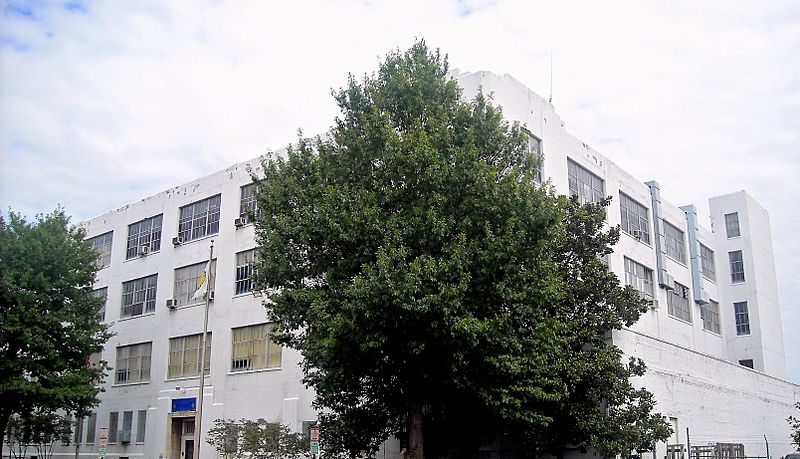 Future NPR headquarters