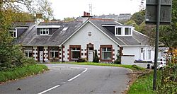Gadgirth Holm Cottages, Gadgirth, By Annbank, South Ayrshire