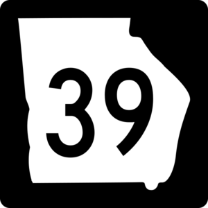 Georgia 39
