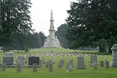 Gettysburg national cemetery img 4164
