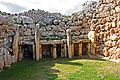 Ggantija Temples, Xaghra, Gozo