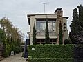 Glenunga Flats's front view