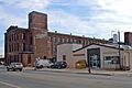 Globe Knitting Noristown PA