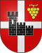 Coat of arms of Gorduno