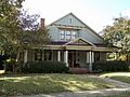 Graham House