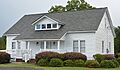 Great Branch Teacherage, Orangeburg County, SC, US
