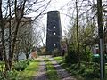 Great Ellingham Mill
