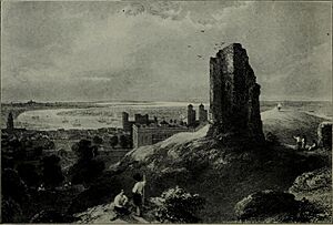 Greenwich Park- its history and associations (1902) (14780060514)