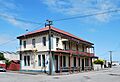 Greymouth Neptune Backpackers