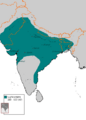 Gupta Empire 320 - 600 ad
