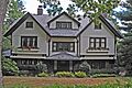 HOUSE AT 53 LLOYD ROAD, MONTCLAIR, ESSEX COUNTY, NJ