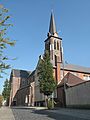 Haaltert, Sint Gorikskerk positie1 foto3 2011-10-02 15.32