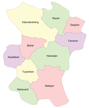 Hamadan