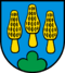 Coat of arms of Hellikon