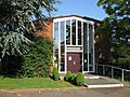 Henfield Roman Catholic Church
