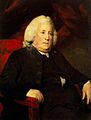 Henry Raeburn (1756-1823) - Dr Gardiner (1726–1807) - NG 1225 - National Galleries of Scotland