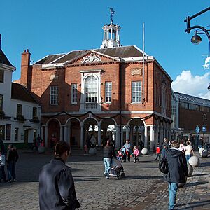 High Wycombe - Guildhall.jpg