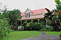 Hind House