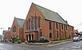 Hornsea Methodist Church - geograph.org.uk - 324118