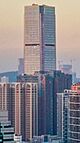 Huaxun Center in Shenzhen 2021.jpg