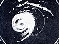 Hurricane Donna