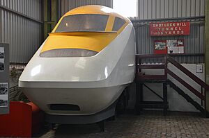 IC225 - Midland Railway Centre (12407894865)
