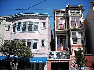 I Noe Valley, CA, USA (2)