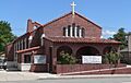 Iglesia Cristiana Monte Sinai (Sparks NV) from NW 2