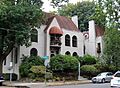 Irving St Bowman Apts - Portland Oregon