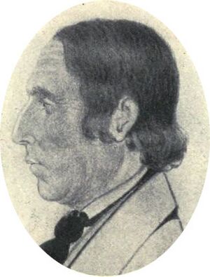 Isaac Chase