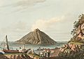 Island of Stromboli-1810