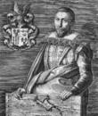 Jacob Le Maire from Antonio de Herrera India Occidentales