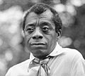 James Baldwin 37 Allan Warren