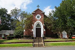 Jefferson October 2016 59 (Christ Episcopal Church)