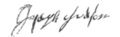 JosephJudsonSignature