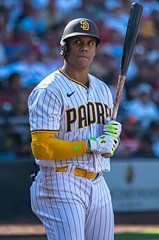 Juan Soto 9.22.22