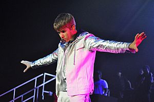 Justin Bieber 2011 2