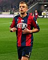 Kamil Grosicki Pogoń Szczecin (cropped 2)