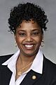 Kandie Smith official portrait