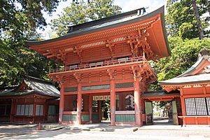 Kashima Shrine 10