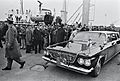 Kekkosen Chrysler 1968