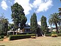 Kensington, Toowoomba front
