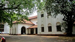 Kerala Sahitya Akademy