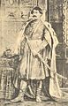 King Solomon II of Imereti Georgia