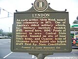 LYNDONMARKER