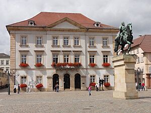 Landau Rathausplatz02